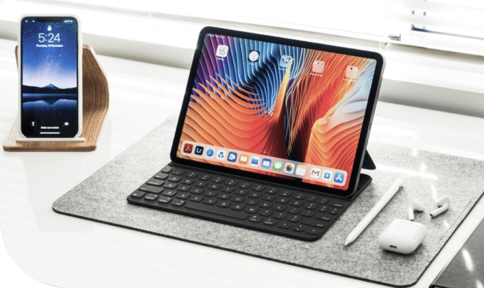 ipad