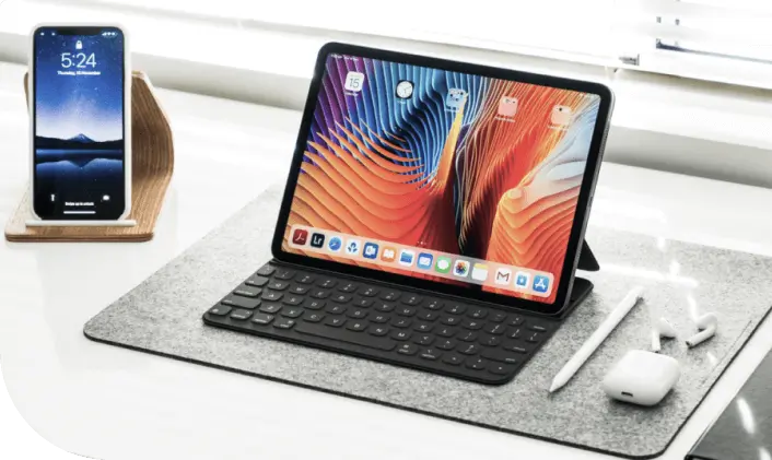 ipad