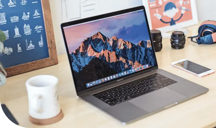 macbook