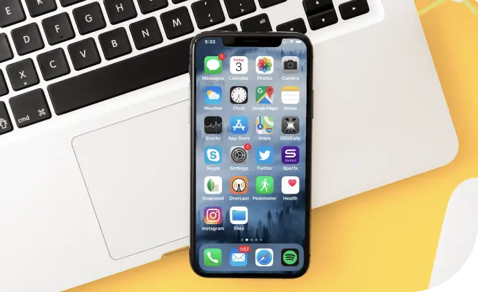 iphone