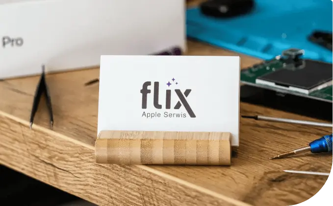 flix-apple-serwis