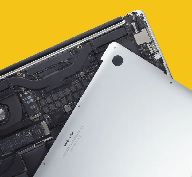 macbook