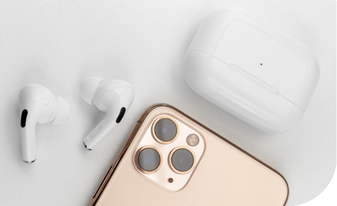 Serwis AirPods.